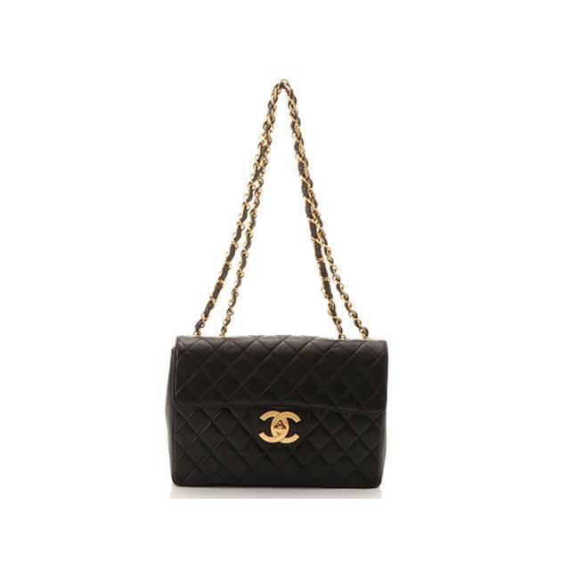 CHANEL シャネル　ショルダーバッグ