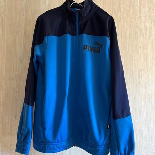 プーマ(PUMA)のPUMA 150(ジャケット/上着)