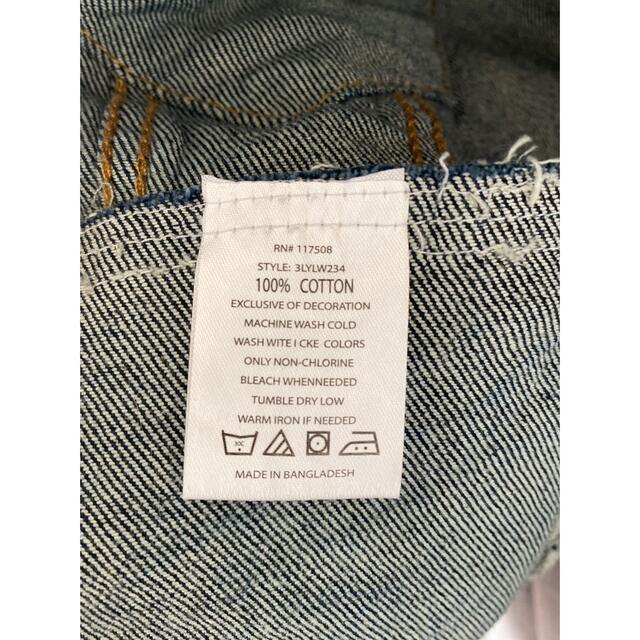 リーバイス Levi's ジャケット