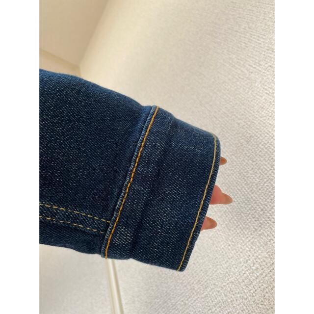 リーバイス Levi's ジャケット