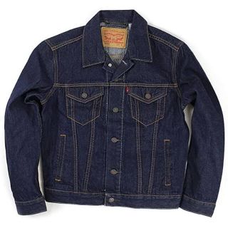 リーバイス(Levi's)のリーバイス Levi's ジャケット(Gジャン/デニムジャケット)