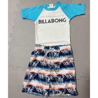 ビラボン(billabong)のBILLABONG ラッシュガード(水着)