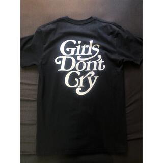 GDC - HUMAN MADE girl's don't cry tシャツ S