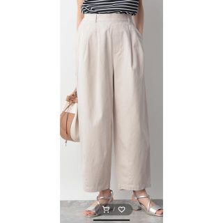 グローバルワーク(GLOBAL WORK)の【新品】夏GLOBAL WORK チノパン(カジュアルパンツ)