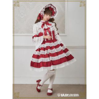 BABY,THE STARS SHINE BRIGHT - ベイビーザスターズシャインブライト BABY,THE STARS SHINE BRIGHT - ベイビーザスターズシャインブライト