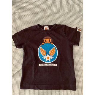 ベイプキッズ(BAPE KIDS)のベイプキッズ　Tシャツ　100(その他)