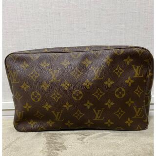 ルイヴィトン(LOUIS VUITTON)のsb863様専用！！ルイヴィトン　トゥルーストワレット　28 美品(ポーチ)