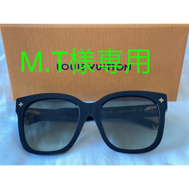 LOUIS VUITTON - M.T様専用!!【正規品新品未使用】ルイヴィトン