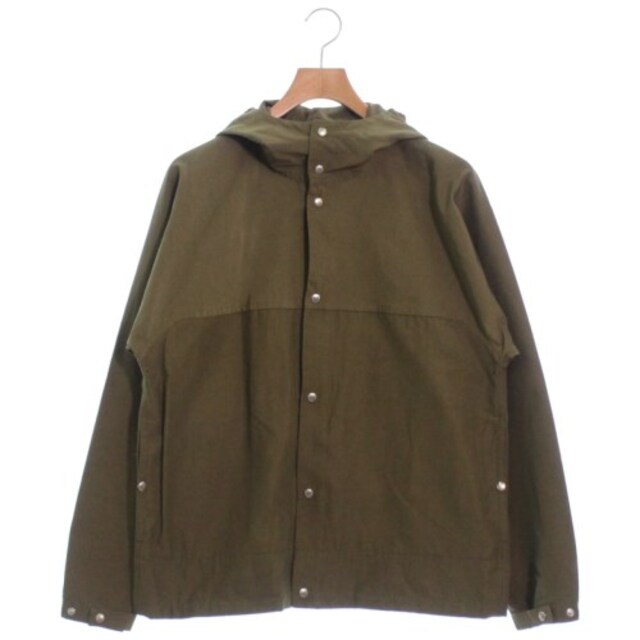 超特価新品 YAECA - YAECA ブルゾン(その他) メンズの通販 by RAGTAG