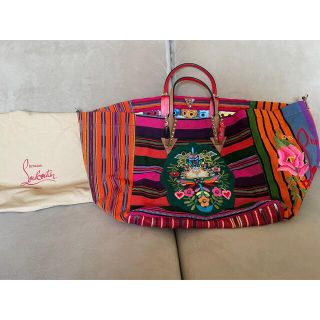 Christian Louboutin - クリスチャン ルブタン メキシカバの通販 by