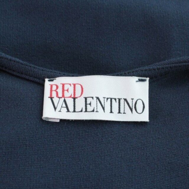 RED VALENTINO(レッドヴァレンティノ)のRED VALENTINO ワンピース レディース レディースのワンピース(ひざ丈ワンピース)の商品写真