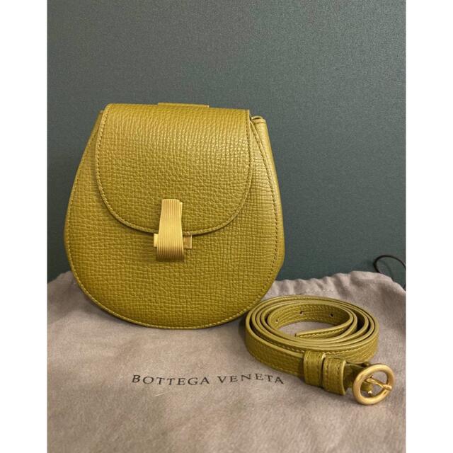 人気商品!】 Bottega パルメラートベルトバッグ veneta 【tearoyal