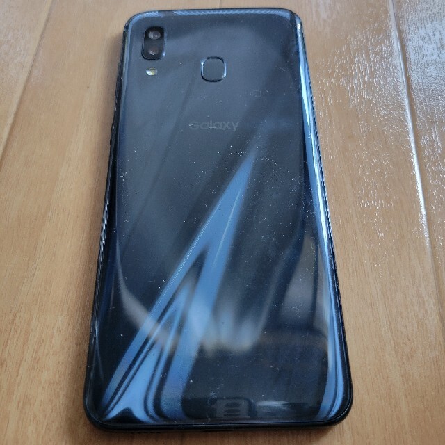 GALAXY A30