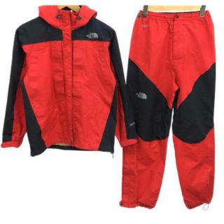 ノースフェイス(THE NORTH FACE) セットアップ 登山用品の通販 100点