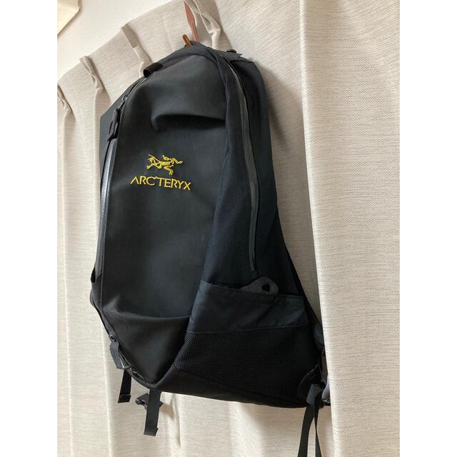 美品！　ARC’TERYX　34438 アークテリクス　リュック