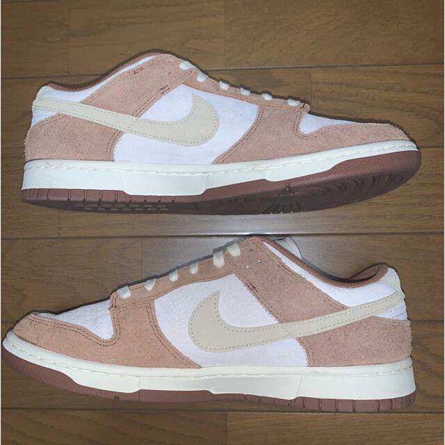 Nike WMNS Dunk Low ダンク Curry カリー