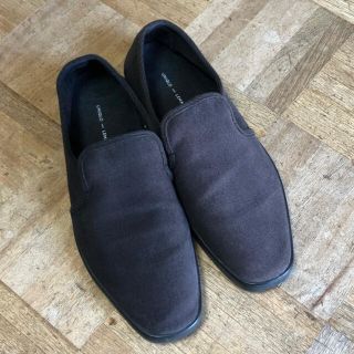 ユニクロ アンド ルメール スリッポン 未使用 27㎝
