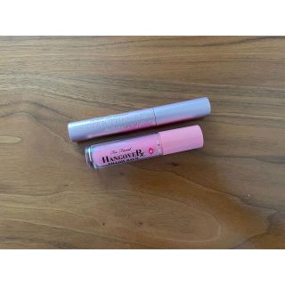 トゥフェイス(Too Faced)のトゥーフェイスド(リップグロス)