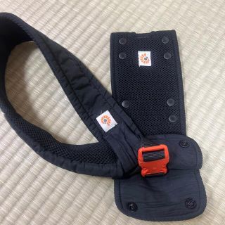 エルゴベビー(Ergobaby)のエルゴ　セーフティベルト(抱っこひも/おんぶひも)