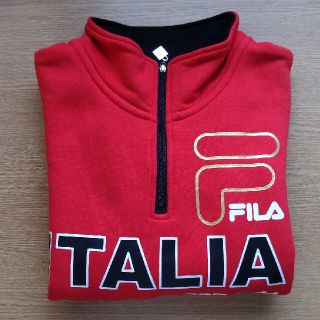 フィラ(FILA)のトレーナー　140ｃｍ　FILA(その他)