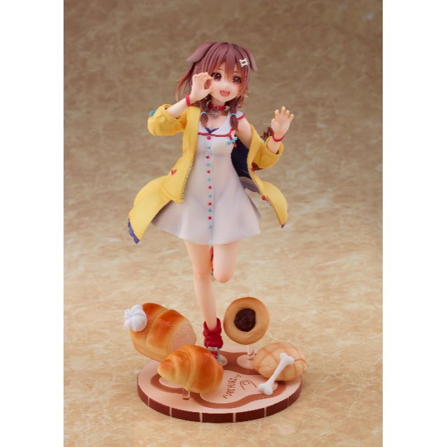ホロライブプロダクション 戌神ころね 1/7スケールフィギュア ホロライブプロダクション 戌神ころね 1/7スケールフィギュア