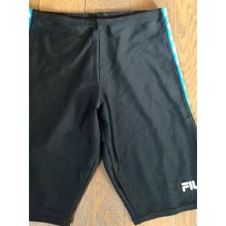 フィラ(FILA)の新品 FILA メンズ水着(水着)