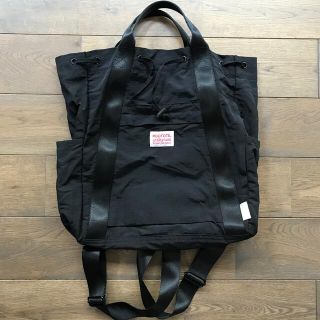 ルートート(ROOTOTE)の美品　ルートート　リュック(リュック/バックパック)