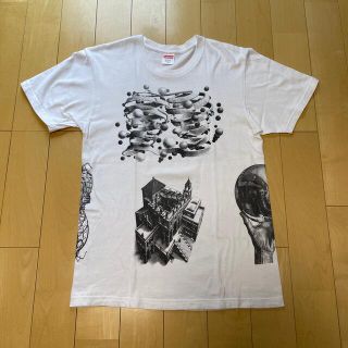 シュプリーム(Supreme)の〈売切ります‼︎〉【希少品】シュプリーム シャツ(Tシャツ/カットソー(半袖/袖なし))