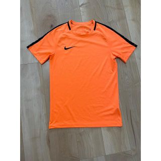 ナイキ(NIKE)のNIKEナイキドライフィットTシャツS(Tシャツ/カットソー(半袖/袖なし))