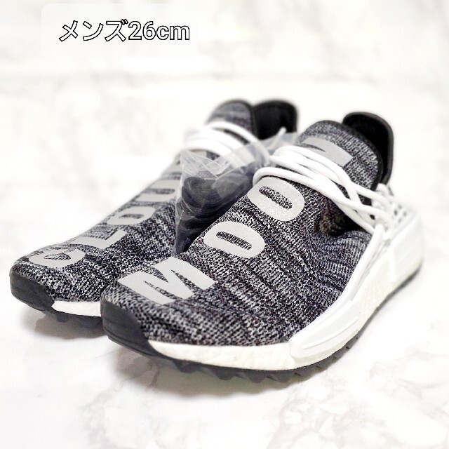 Adidas Pw Human Race Nmd 26cm