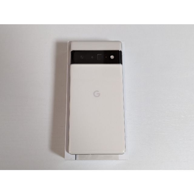 Google Pixel 6 Pro（Google Store版/128GB）