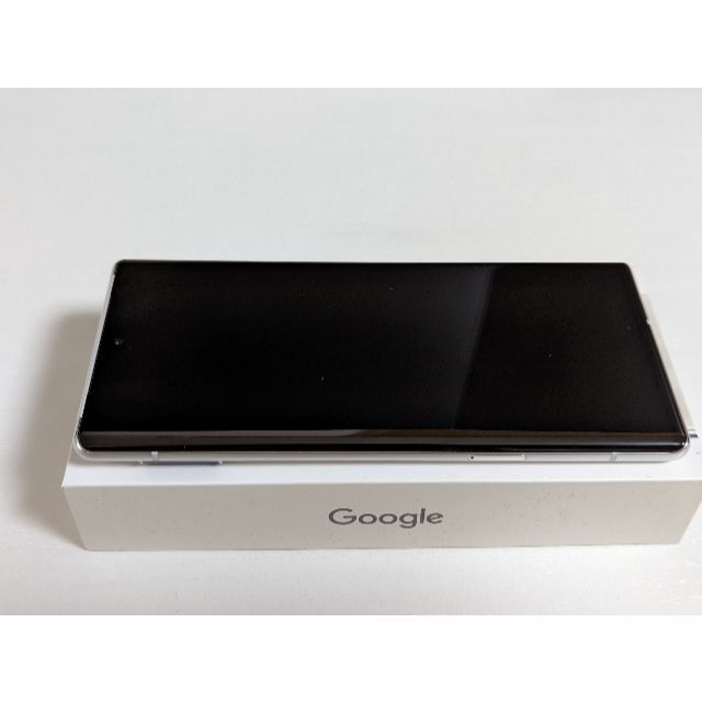 Google Pixel 6 Pro（Google Store版/128GB）