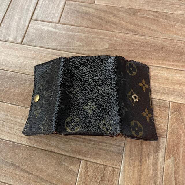 LOUIS VUITTON(ルイヴィトン)のルイヴィトン　キーケース　正規品 レディースのファッション小物(キーケース)の商品写真