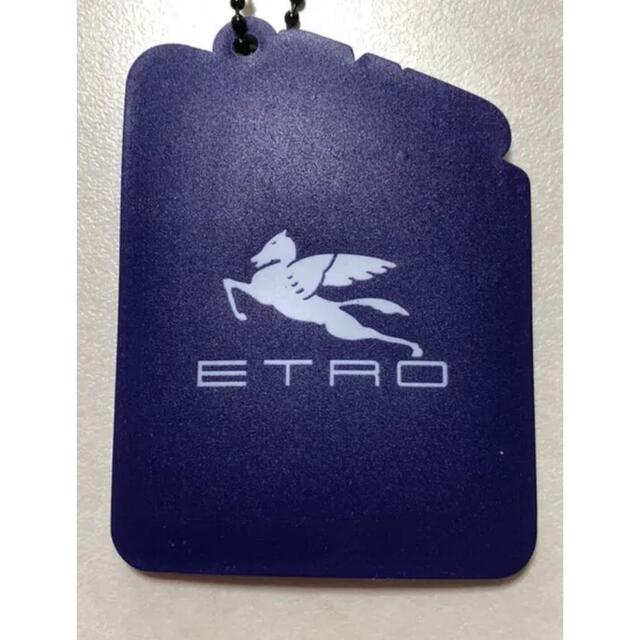 ETRO(エトロ)のETRO/エトロ★入手不可能★ノベルティ★正規★本物★ エンタメ/ホビーのコレクション(ノベルティグッズ)の商品写真