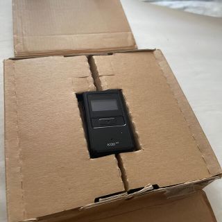 KDC200i(PC周辺機器)
