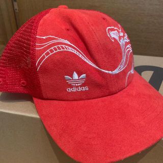 アディダス(adidas)のadidas キャップ(キャップ)