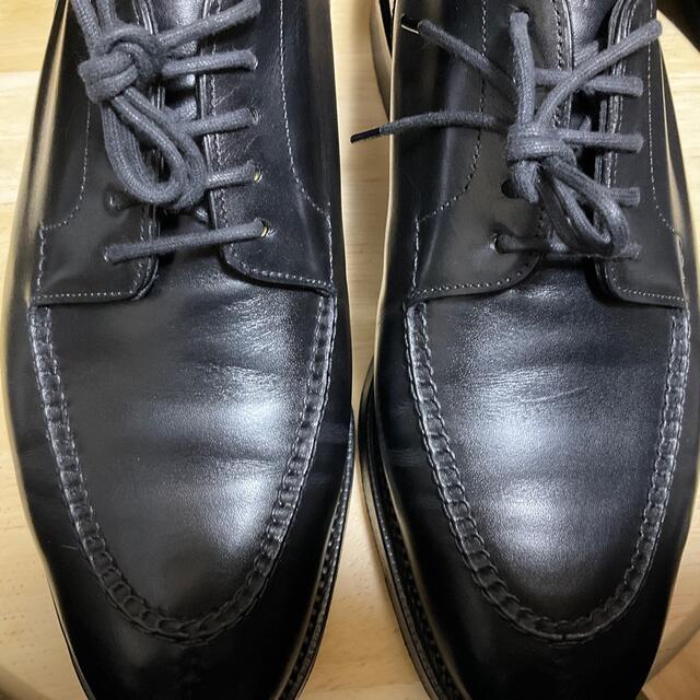 EDWARD GREEN(エドワードグリーン)のエドワードグリーン　ドーバー　5.5 メンズの靴/シューズ(ドレス/ビジネス)の商品写真
