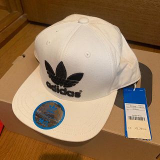 アディダス(adidas)のadidas キャップ(キャップ)