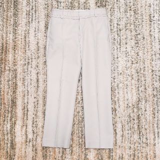 バナナリパブリック(Banana Republic)の【Banana Republic】クロップドパンツ（サイズ：2（9号相当））(クロップドパンツ)