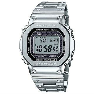 ジーショック(G-SHOCK)のGMW-B5000D-1JF×10(腕時計(デジタル))