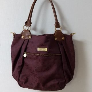 ラシット(Russet)の【美品】ラシット ショルダーバッグ(ショルダーバッグ)