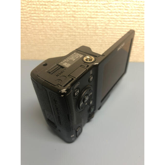 RICOH(リコー)のRICOH GXR 本体 スマホ/家電/カメラのカメラ(ミラーレス一眼)の商品写真