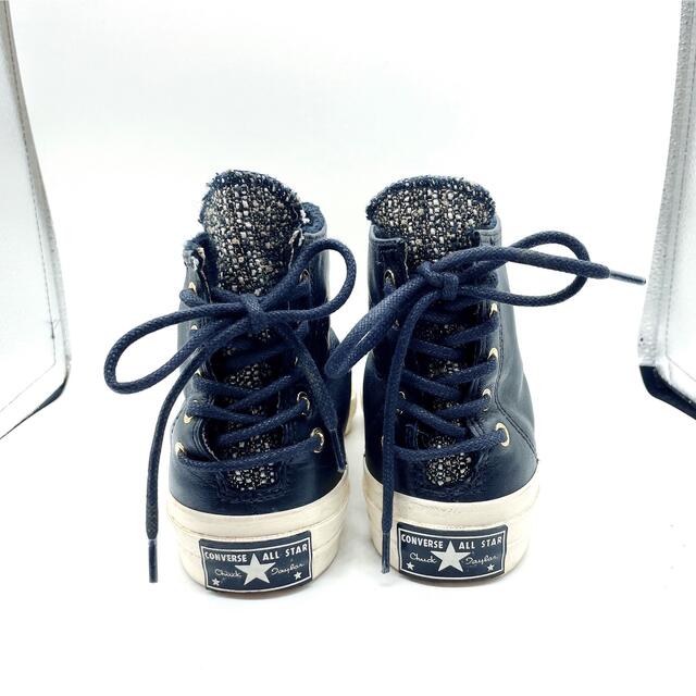 CONVERSE(コンバース)のUS converse アメリカコンバース　22cm レディースの靴/シューズ(スニーカー)の商品写真