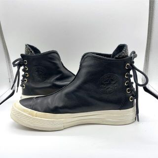 コンバース(CONVERSE)のUS converse アメリカコンバース　22cm(スニーカー)