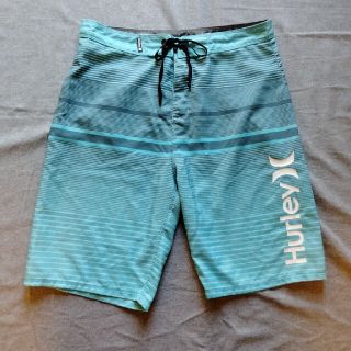 ハーレー(Hurley)の専用Hurley　ハーフパンツ　30インチ(水着)