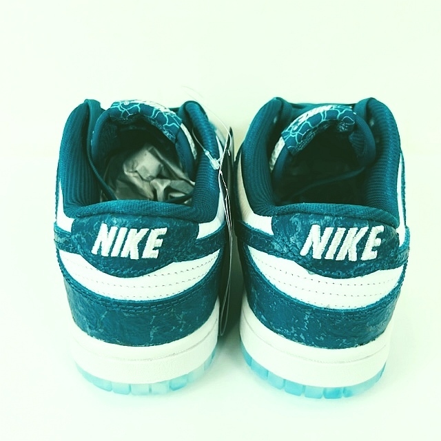 NIKE(ナイキ)のNIKE WMNS Dunk Low Ocean US6 23cm  レディースの靴/シューズ(スニーカー)の商品写真