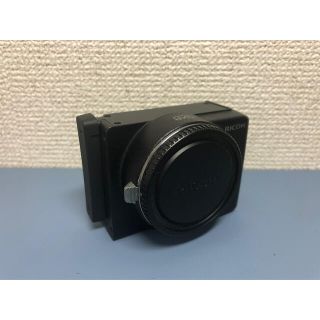 RICOH(ミラーレス一眼)のフリマアイテム一覧 RICOH(ミラーレス一眼)のフリマアイテム一覧