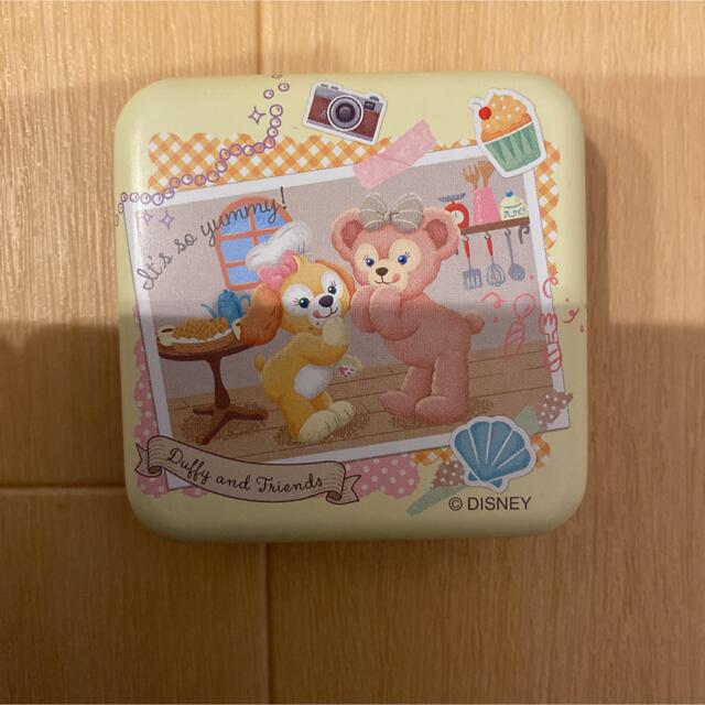 Disney(ディズニー)のディズニー缶🏰 エンタメ/ホビーのおもちゃ/ぬいぐるみ(キャラクターグッズ)の商品写真