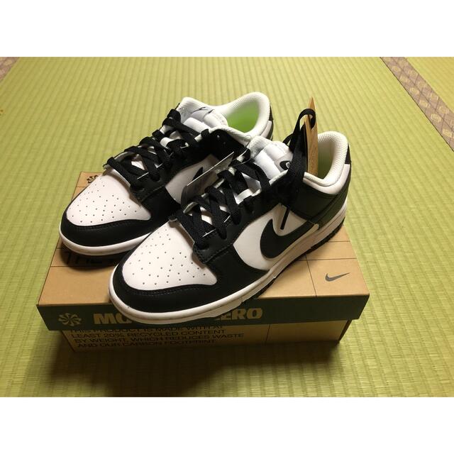 NIKE WMNS Dunk Low Next Nature 24NIKEcomサイズ