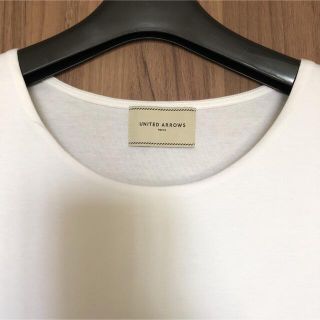 ユナイテッドアローズ(UNITED ARROWS)のユナイテッドアローズ　Ｔシャツ(Tシャツ(半袖/袖なし))